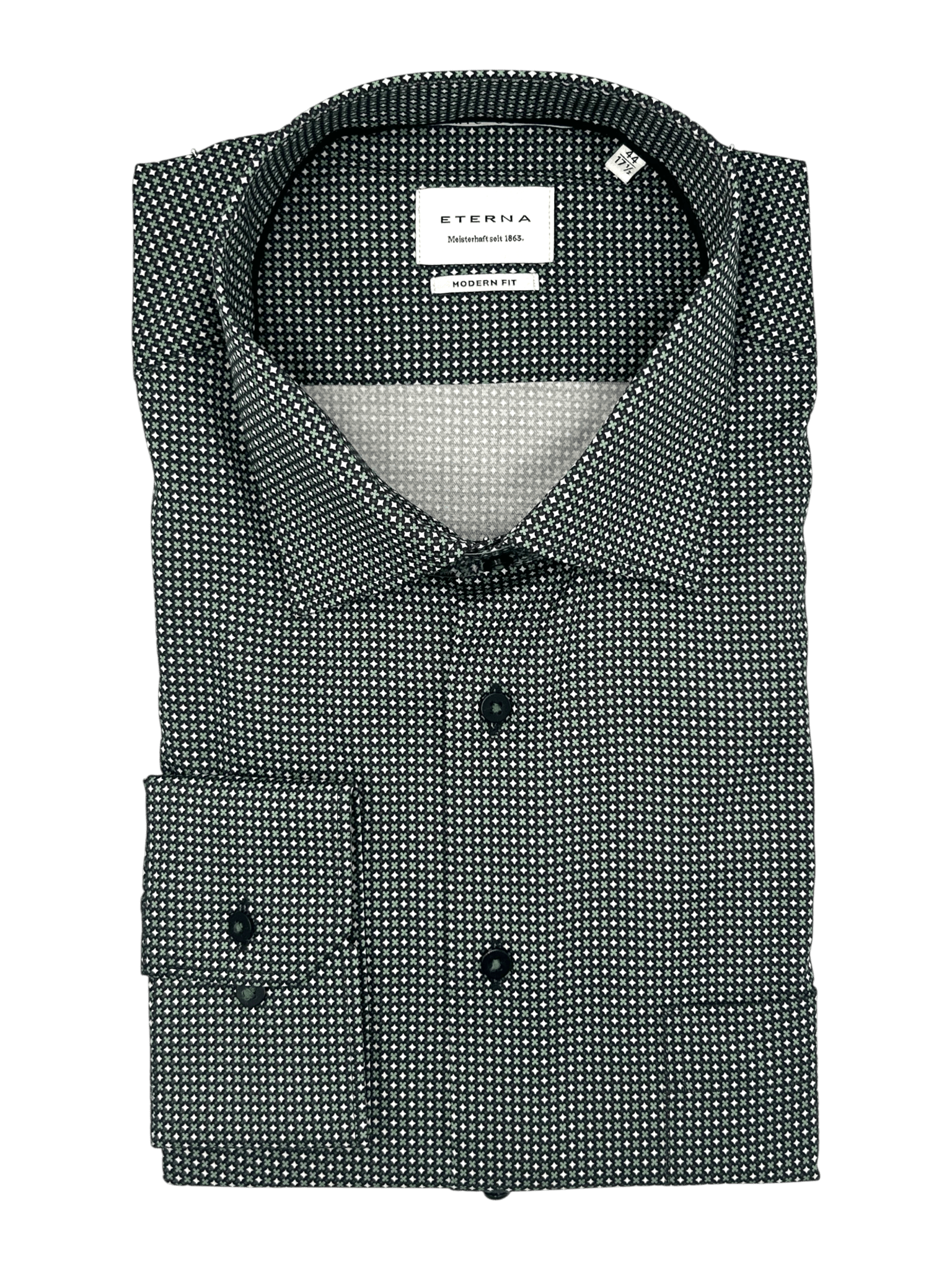 Eterna Skjorter 1289_46x19k_40 - Bygholm Menswear